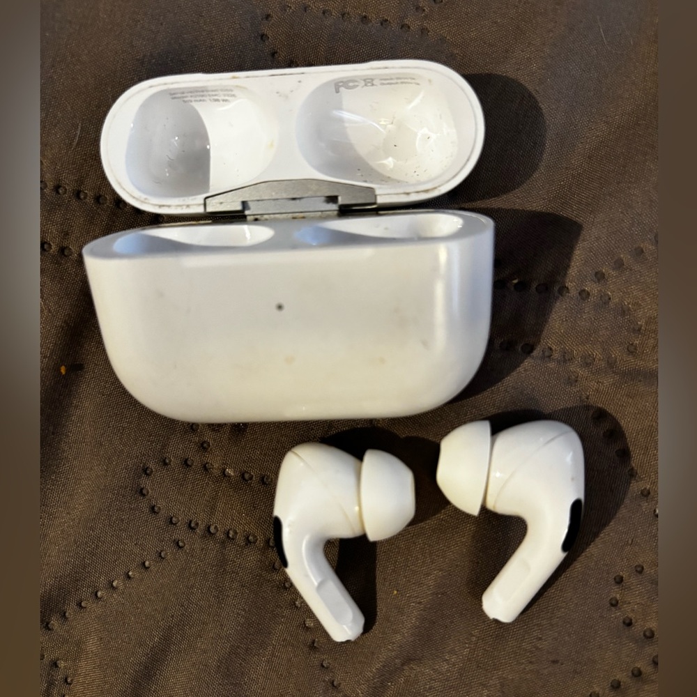 Apple AirPods Pro’s